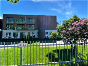 Aisa studio 39
